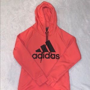 Adidas Sweatshirt